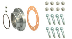 Pièces et kits d’accouplements à engrenages