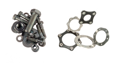 Pièces et kits d’accouplements