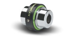 Accouplement élastomère Wrapflex