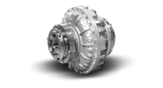 Accouplements hydrauliques