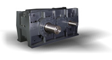Transmissions par engrenages Falk V-Class