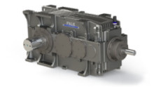 Transmissions par engrenages Falk V-Class