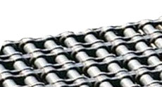 Chaîne à rouleaux pour l’industrie pétrolière