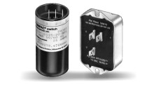 Interrupteurs de moteur à semi-conducteurs