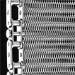 Bande métallique Chain Drive Series