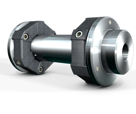 Arbres de transmission CENTAFLEX-A