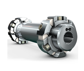 Accouplements et arbres de transmission CENTAFLEX-B
