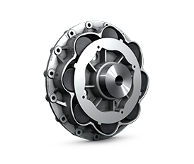 CENTAFLEX-R