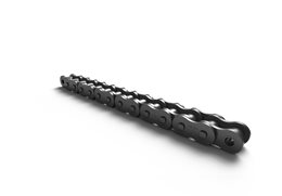 Chaîne à rouleaux Link-Belt