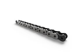 Chaîne à rouleaux RexCarbon