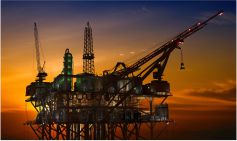 Pétrole et gaz