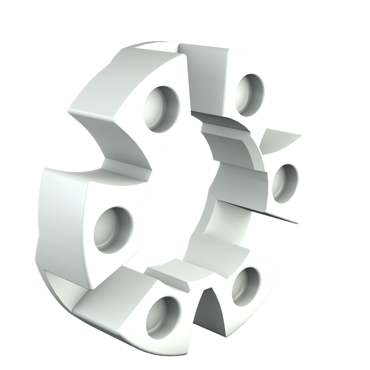 CENTAFLEX-H Type E