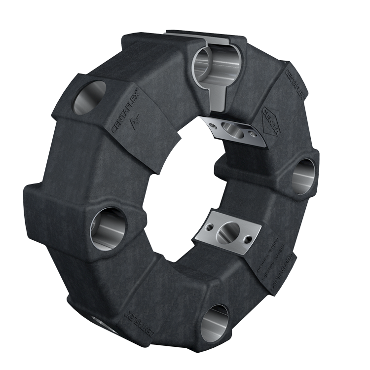 CENTAFLEX-A Type 0-S