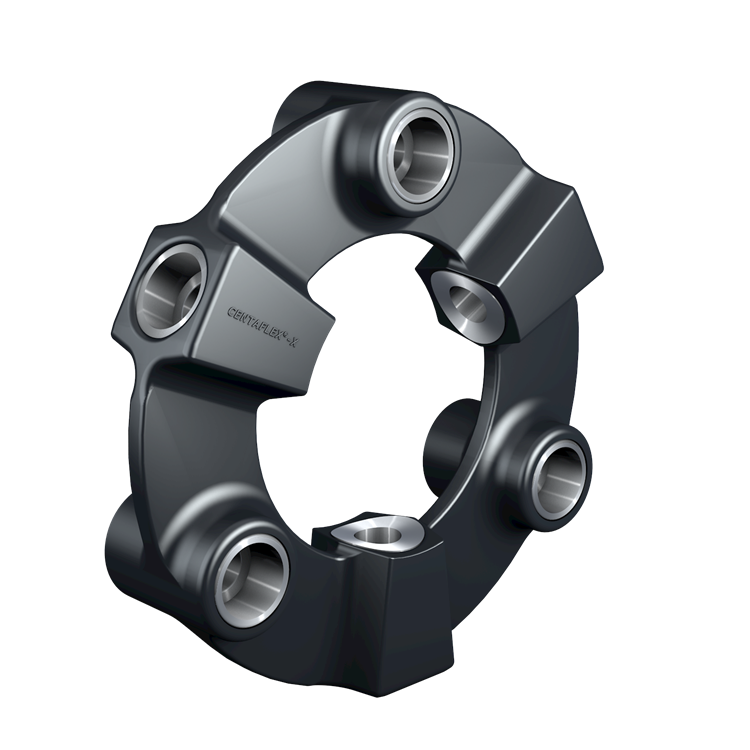 CENTAFLEX-X Type 0-S
